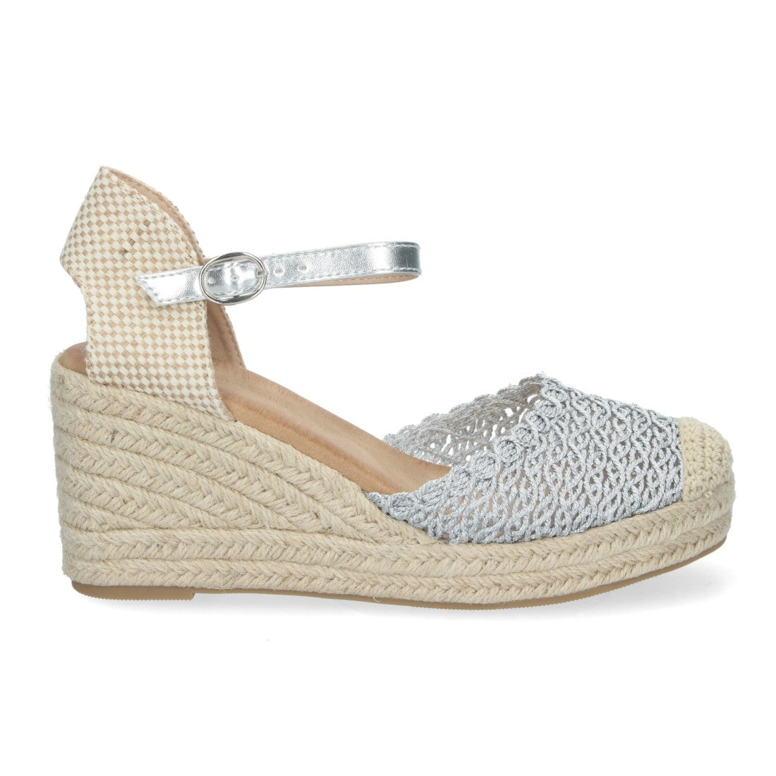 Sandalias mujer Cyrena