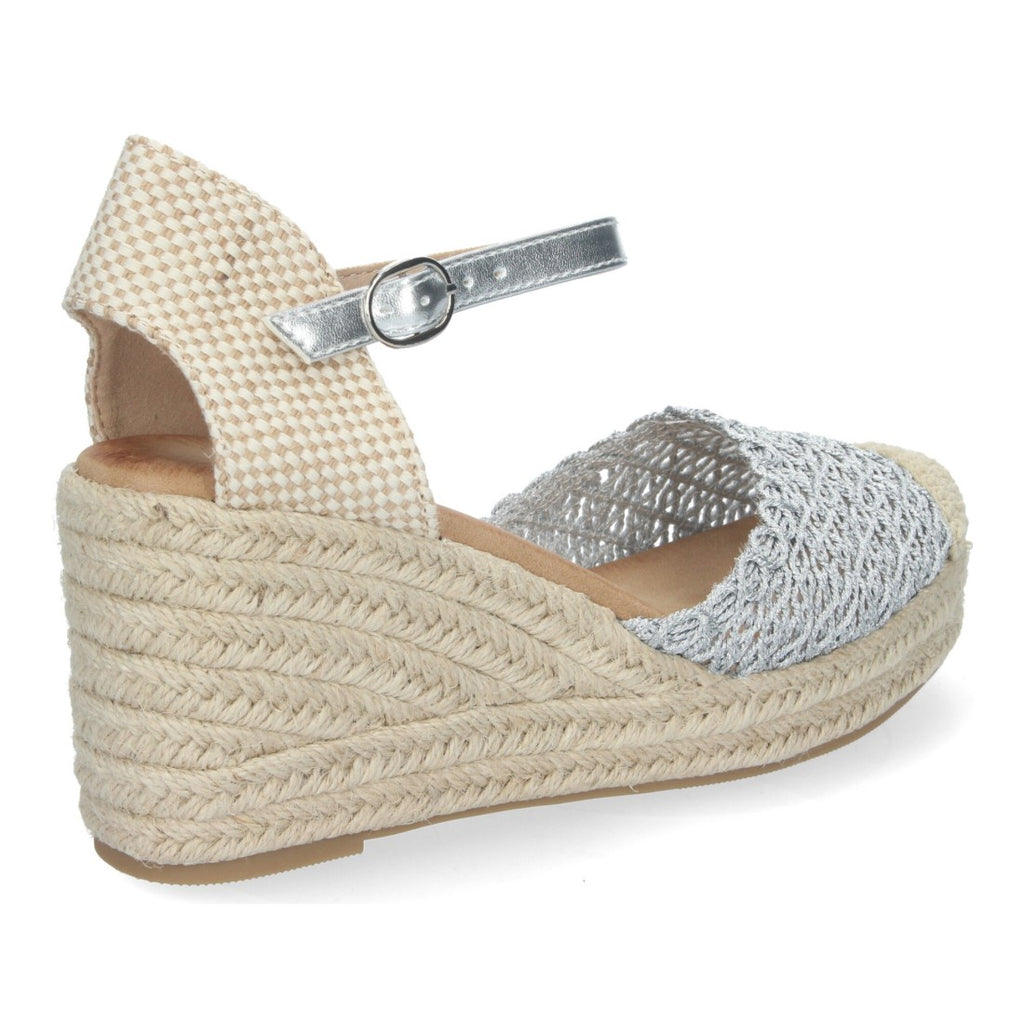 Sandalias mujer Cyrena