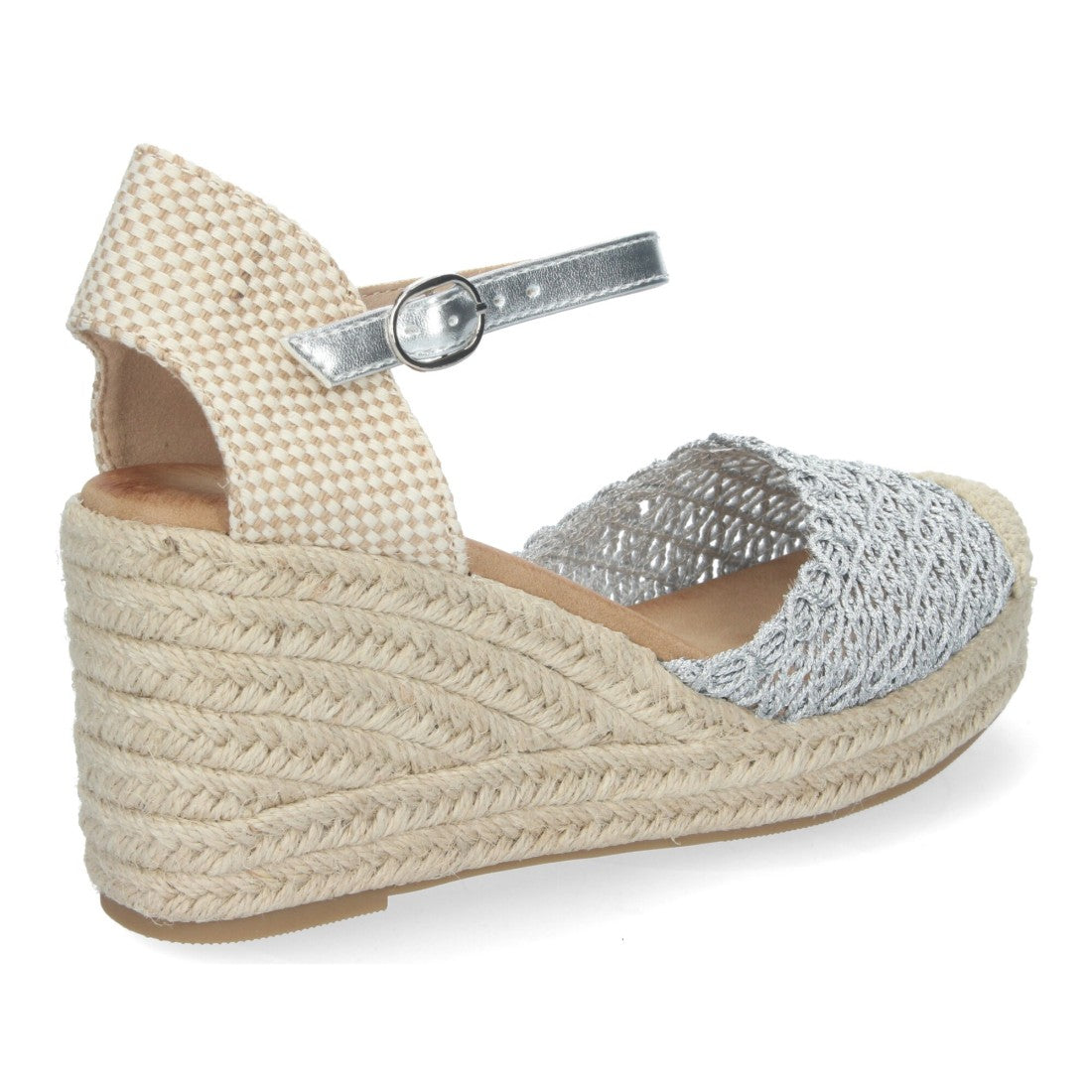 Sandalias mujer Cyrena