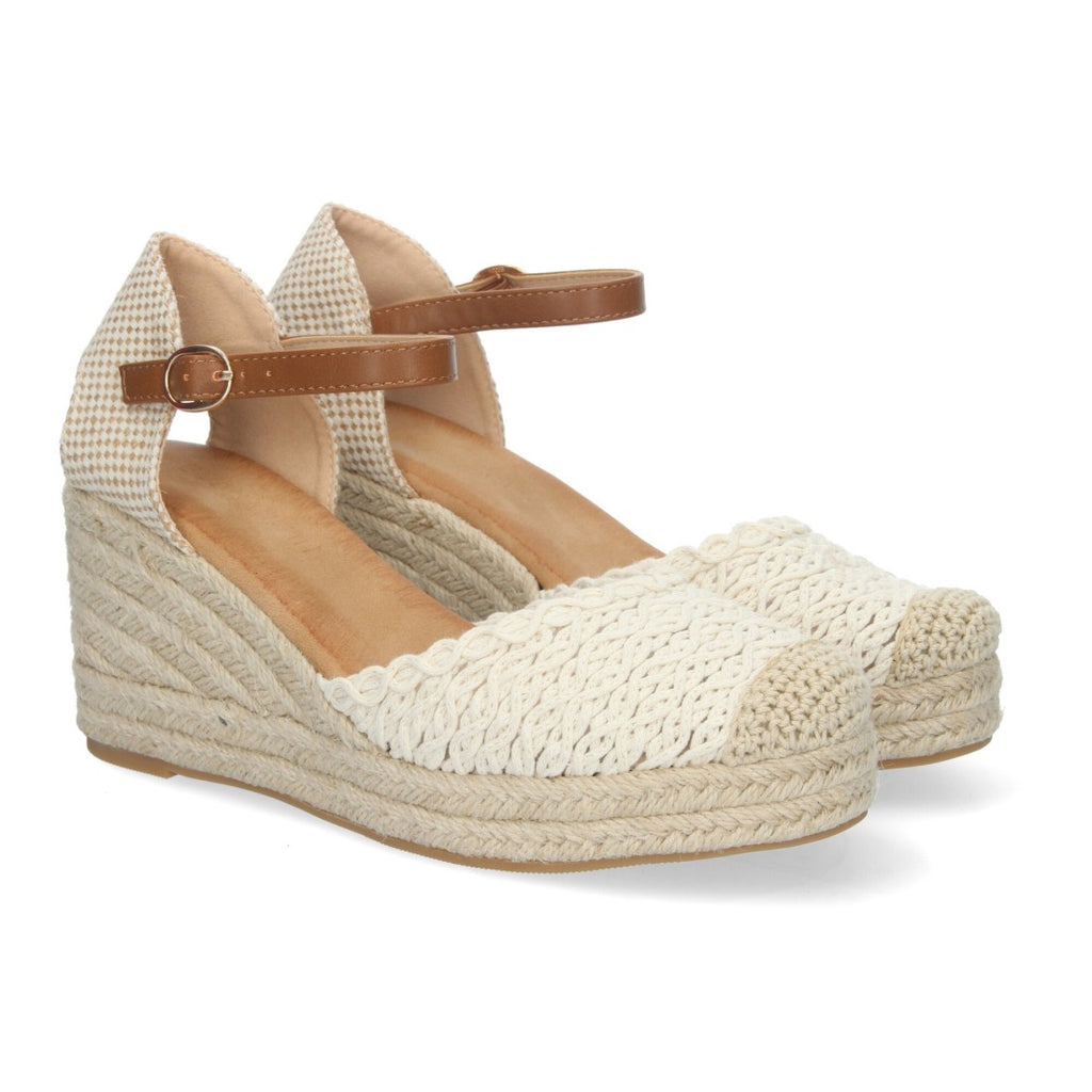 Sandalias mujer Cyrena