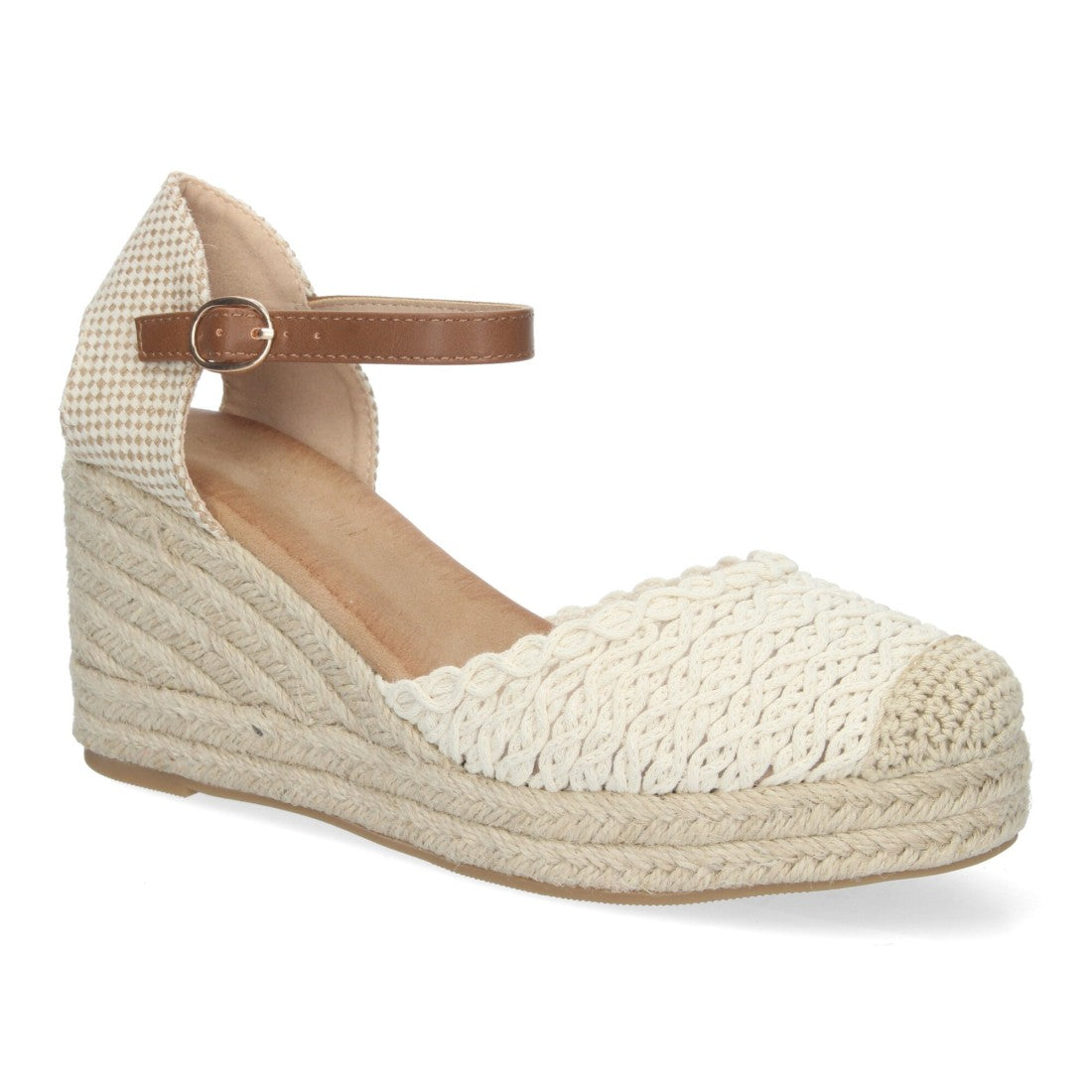 Sandalias mujer Cyrena
