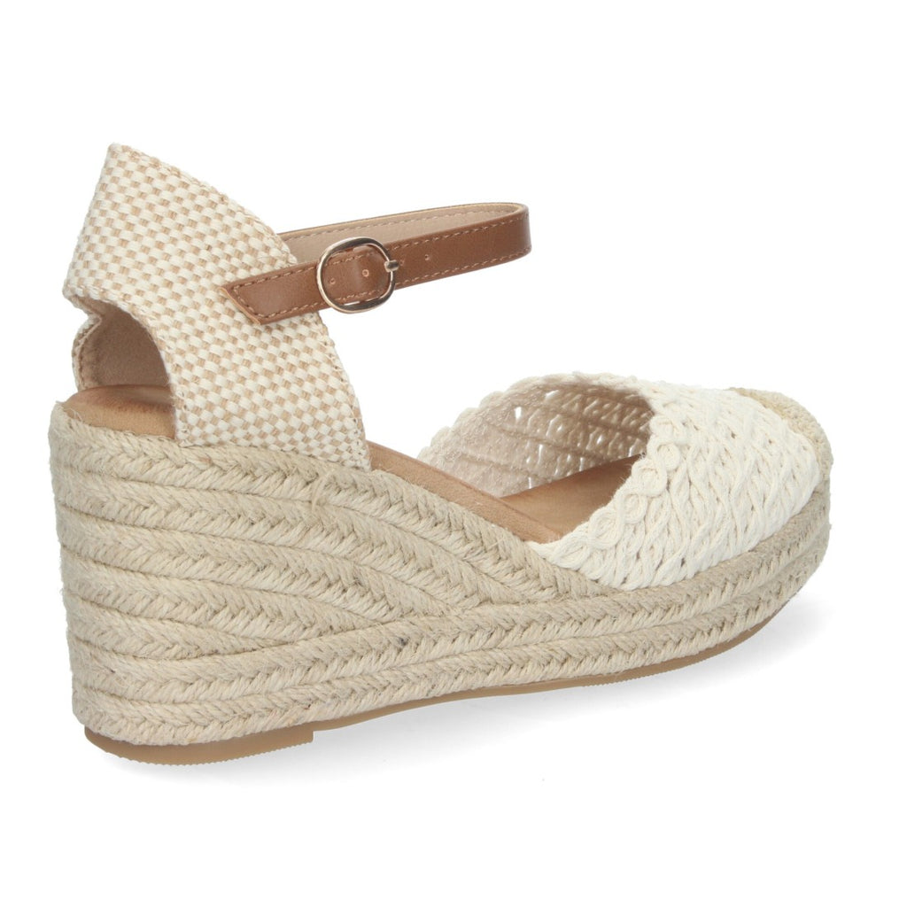 Sandalias mujer Cyrena