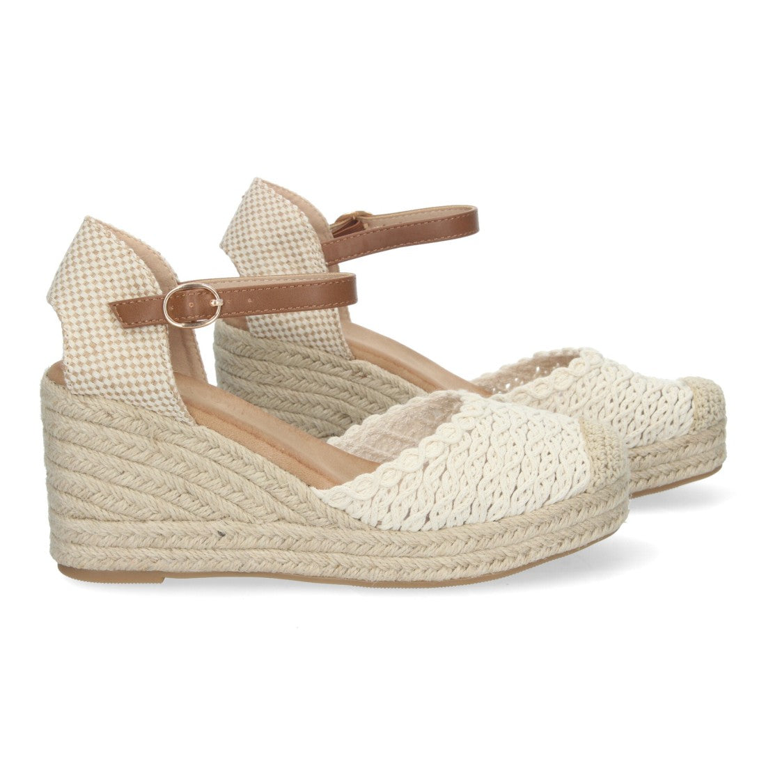 Sandalias mujer Cyrena