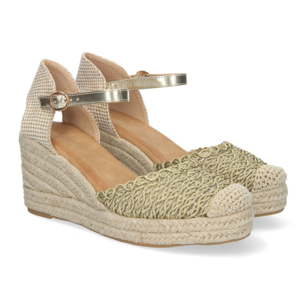 Sandalias mujer Cyrena