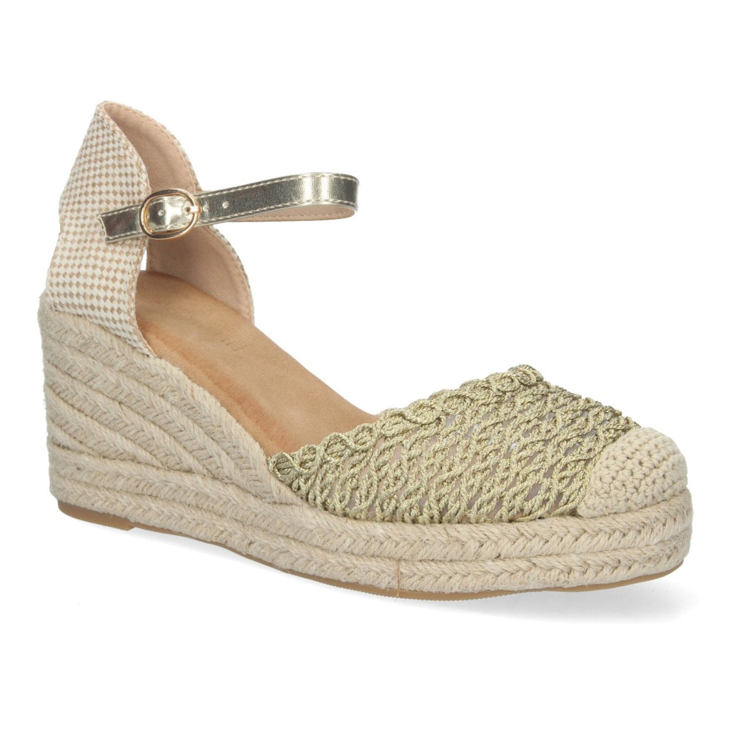 Sandalias mujer Cyrena