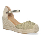 Sandalias mujer Cyrena