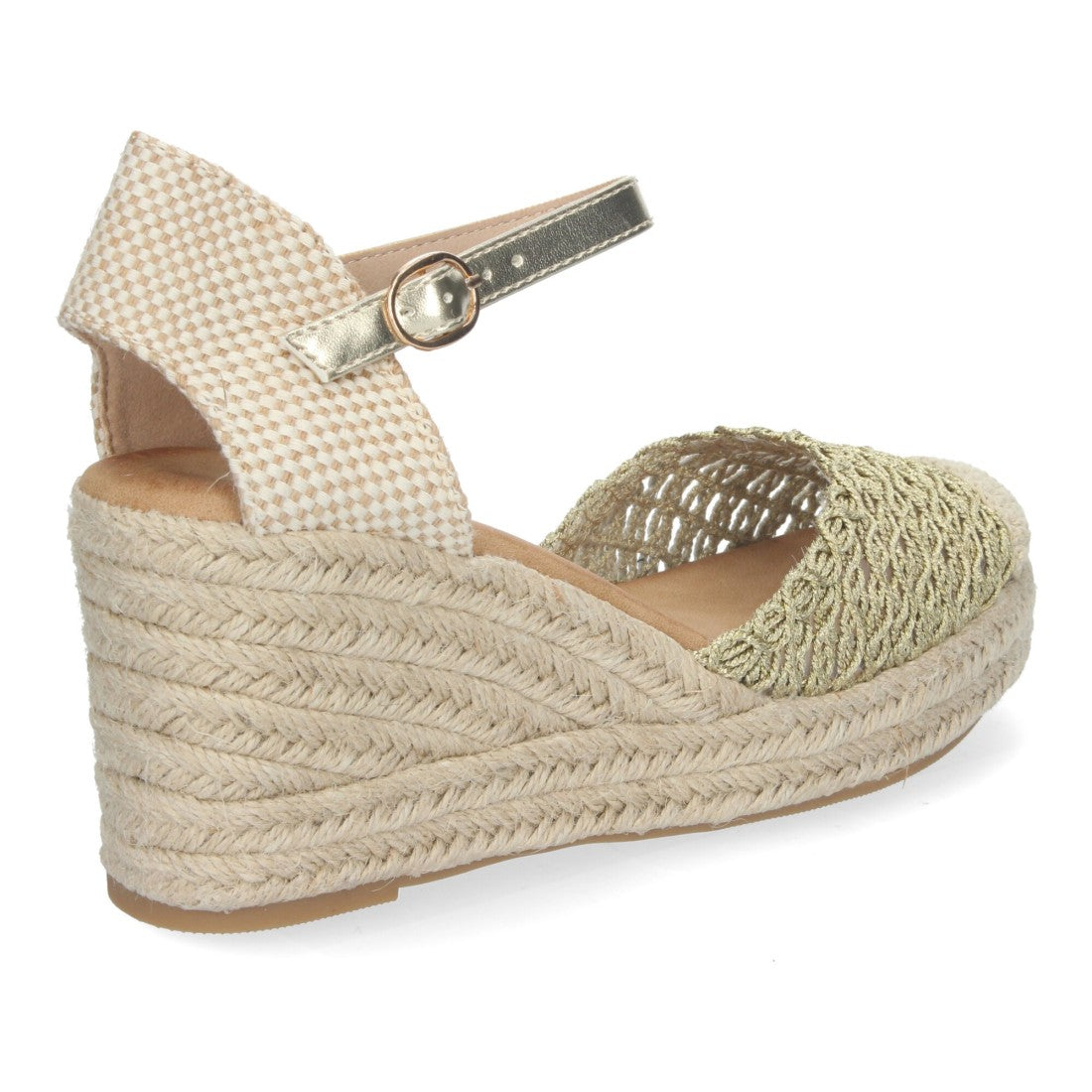 Sandalias mujer Cyrena