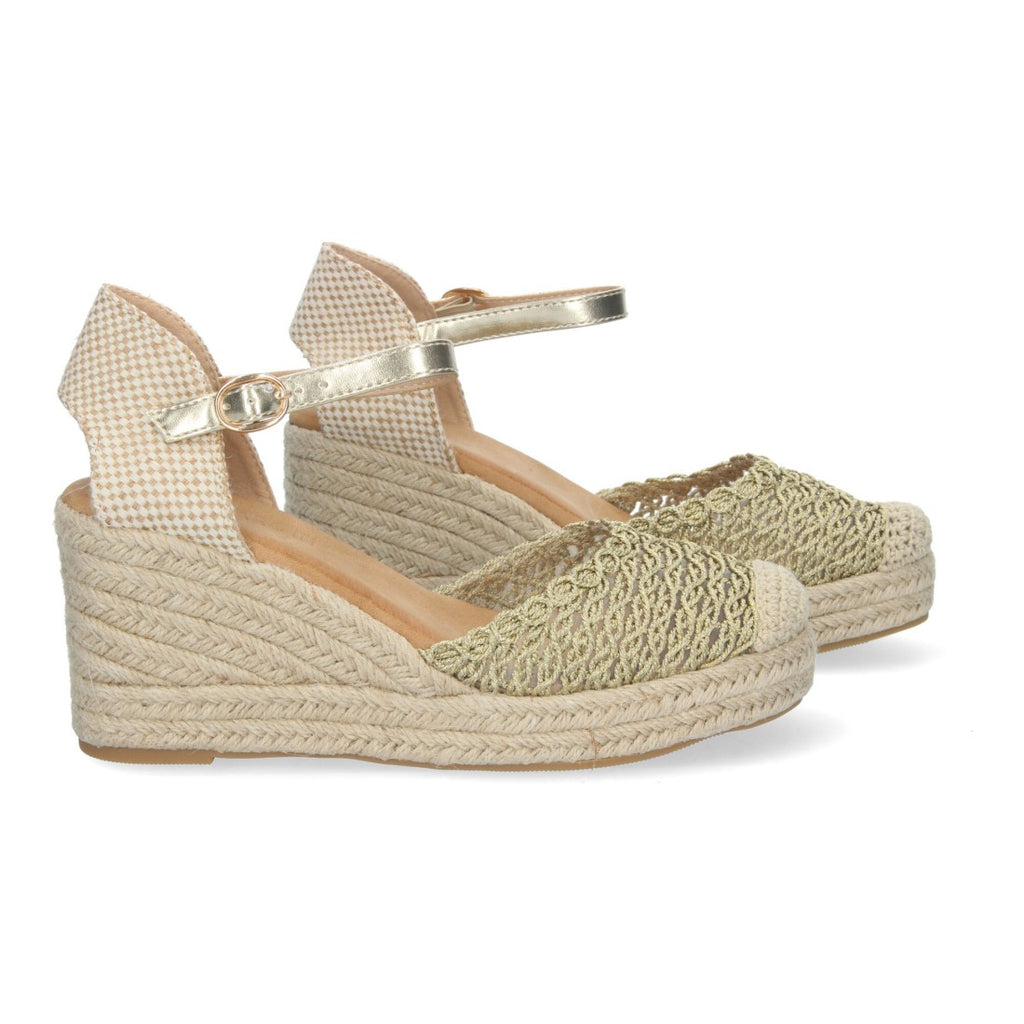 Sandalias mujer Cyrena