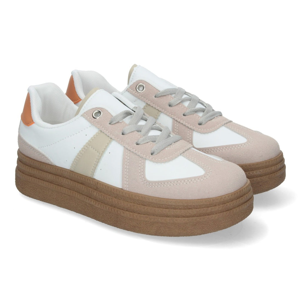 Sneakers mujer Cyrena