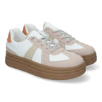 Sneakers mujer Cyrena