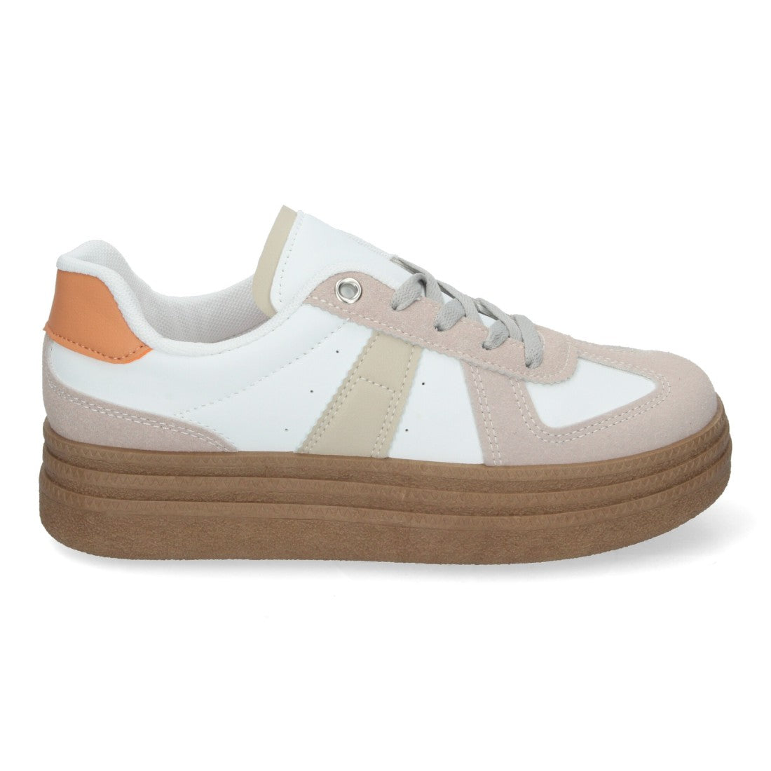 Sneakers mujer Cyrena