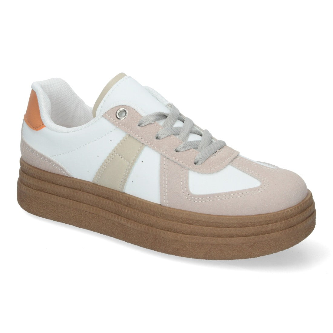 Sneakers mujer Cyrena