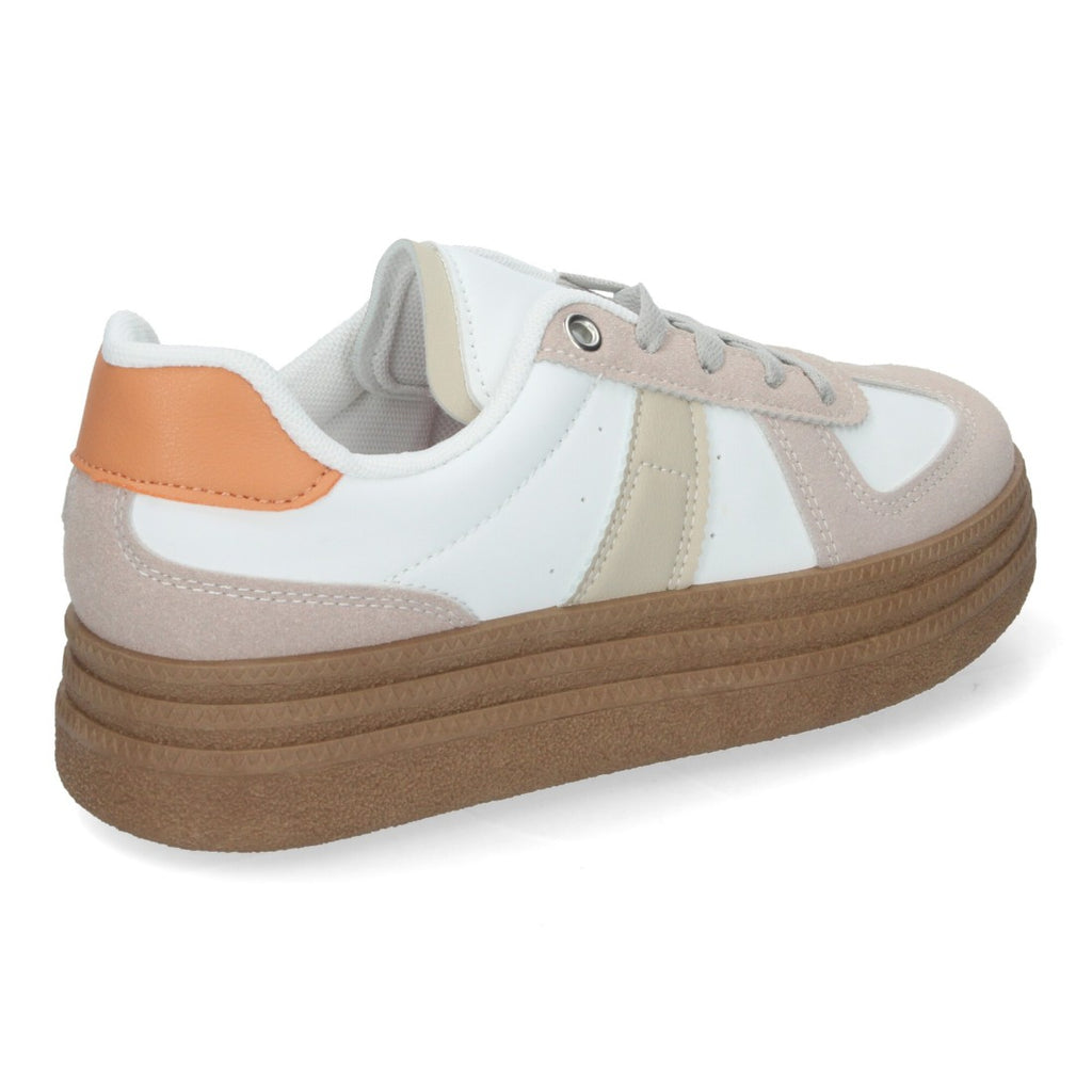 Sneakers mujer Cyrena