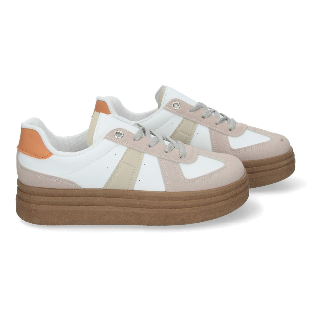 Sneakers mujer Cyrena