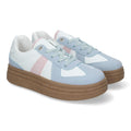 Sneakers mujer Cyrena
