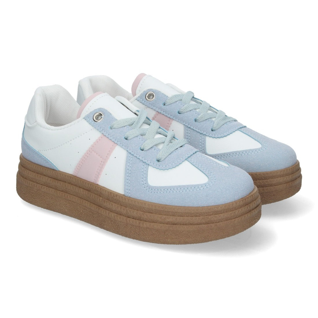 Sneakers mujer Cyrena