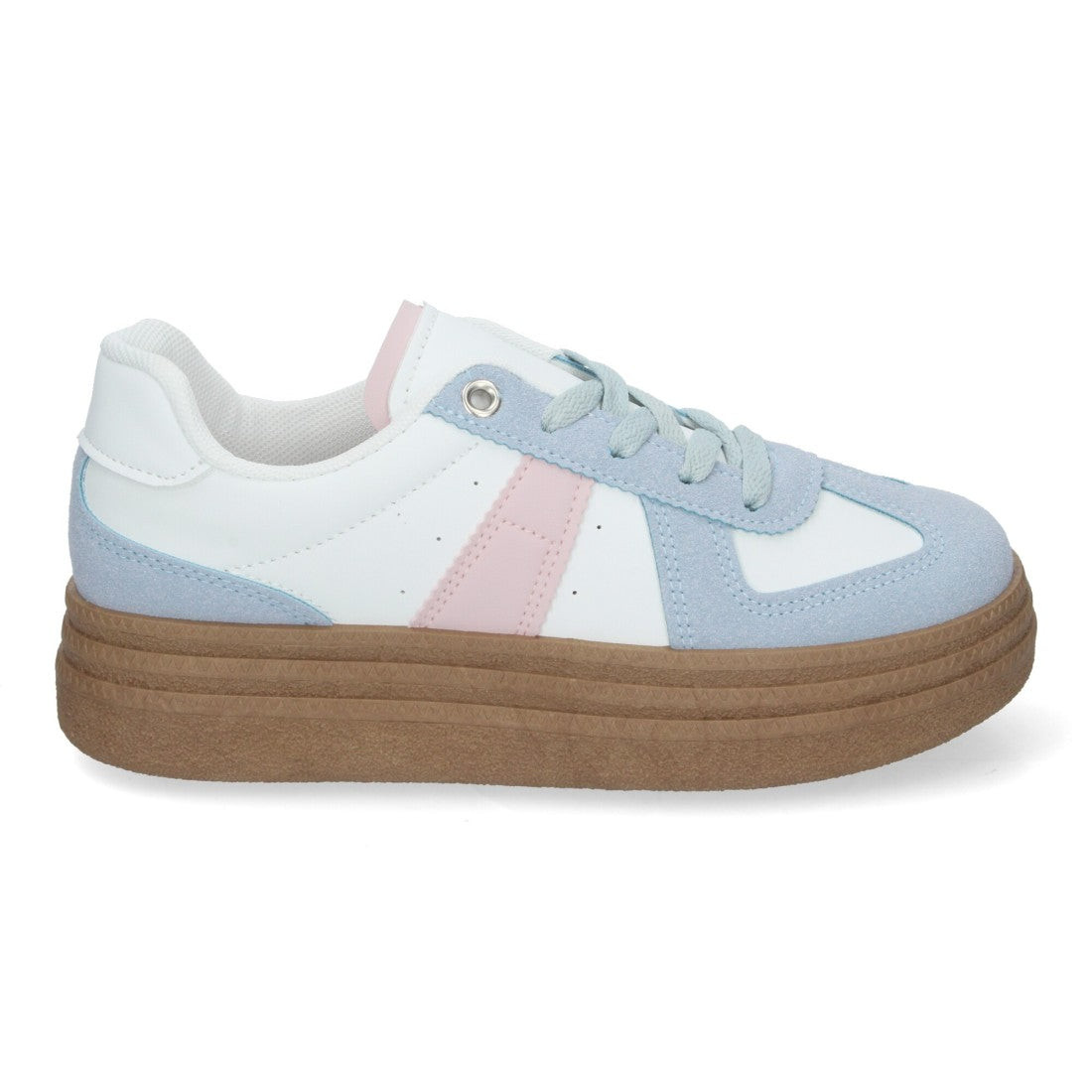 Sneakers mujer Cyrena