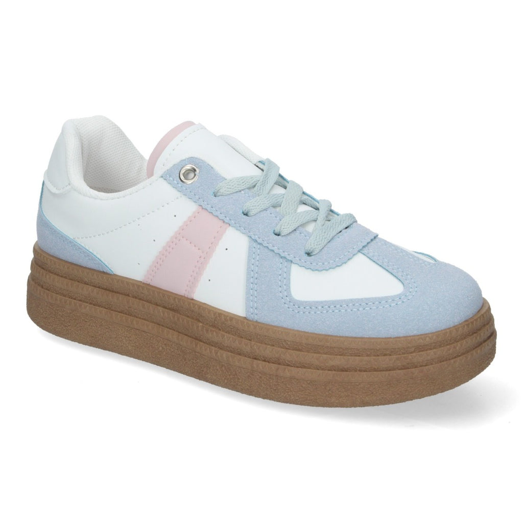 Sneakers mujer Cyrena