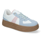 Sneakers mujer Cyrena