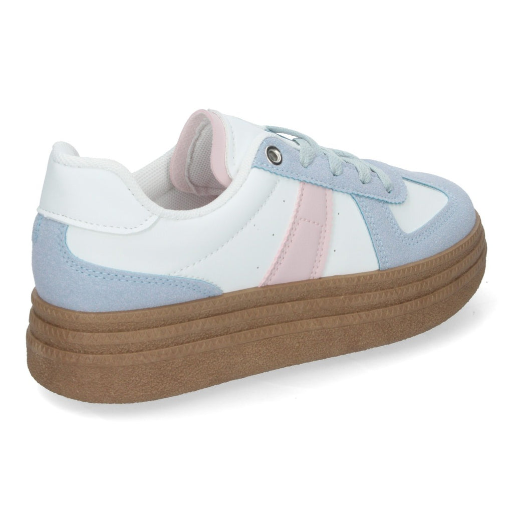 Sneakers mujer Cyrena