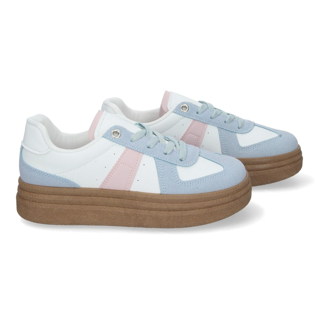 Sneakers mujer Cyrena