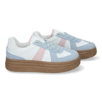 Sneakers mujer Cyrena