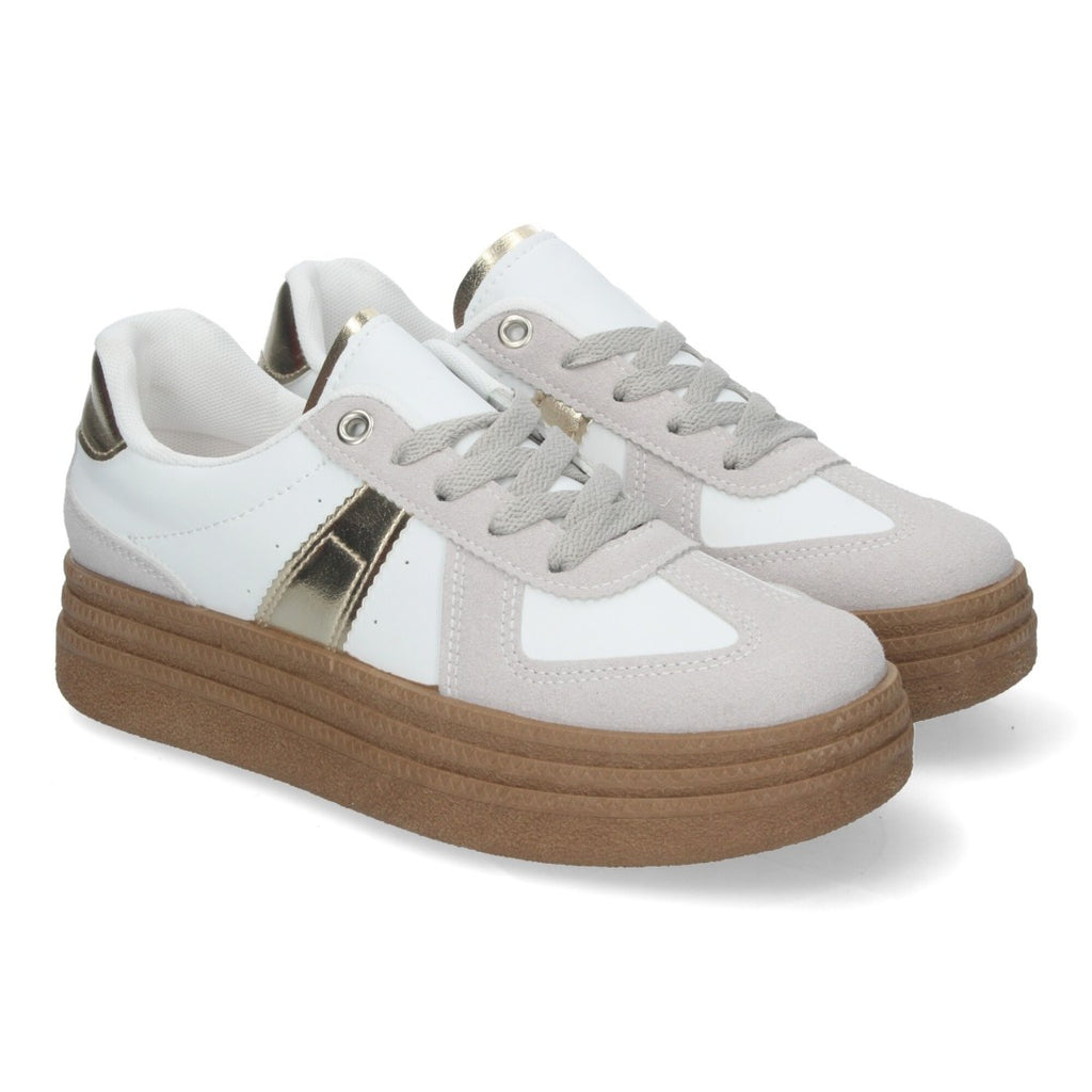 Sneakers mujer Cyrena