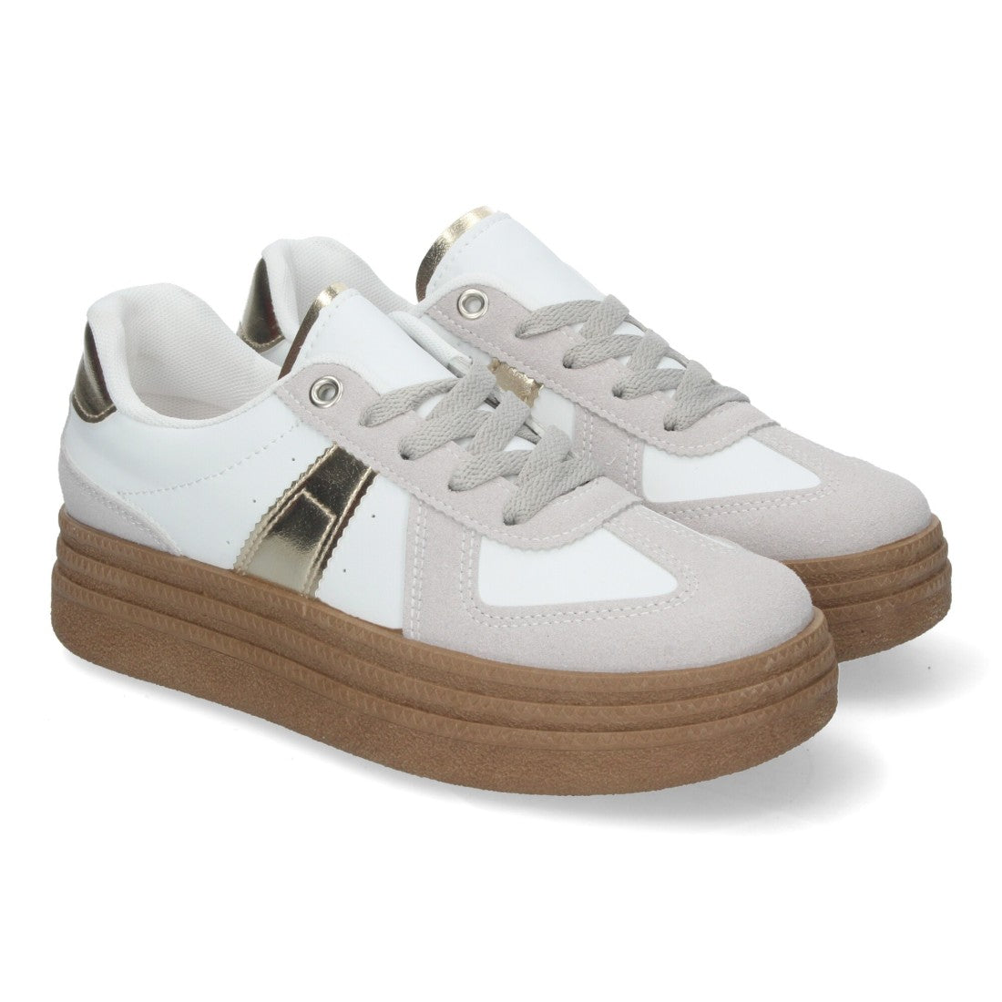Sneakers mujer Cyrena