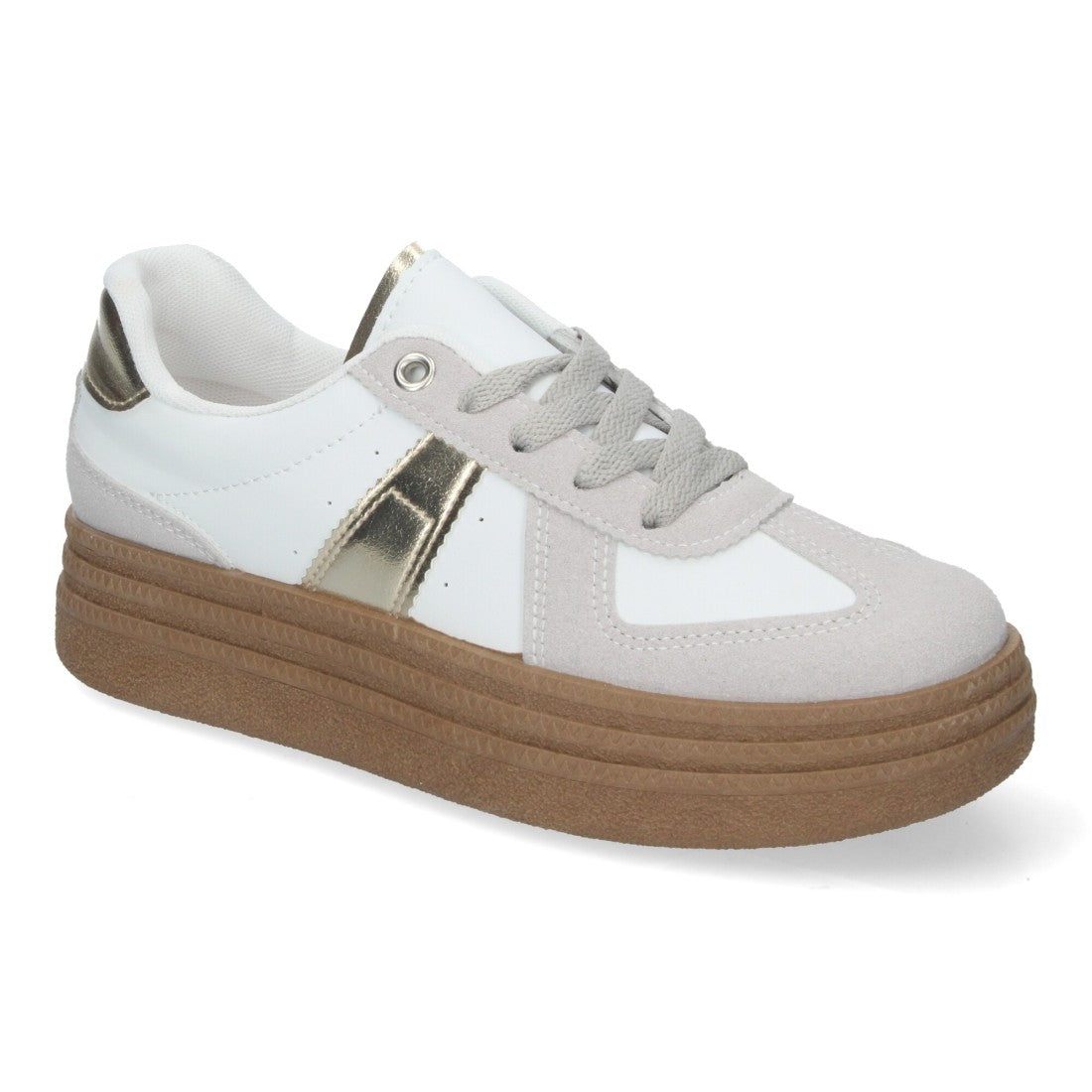Sneakers mujer Cyrena