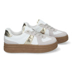 Sneakers mujer Cyrena