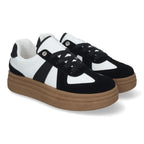 Sneakers mujer Cyrena