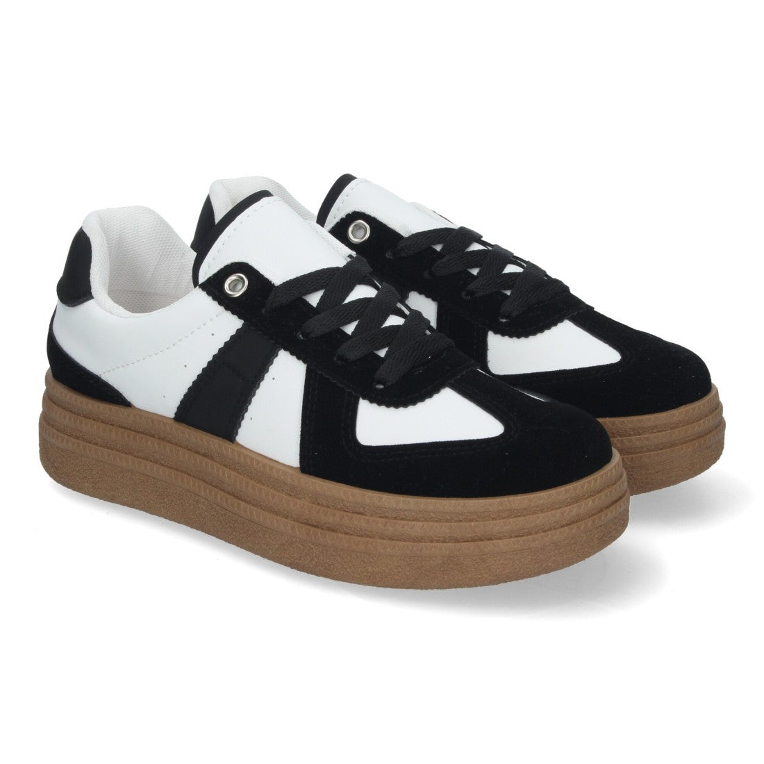 Sneakers mujer Cyrena