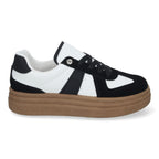 Sneakers mujer Cyrena