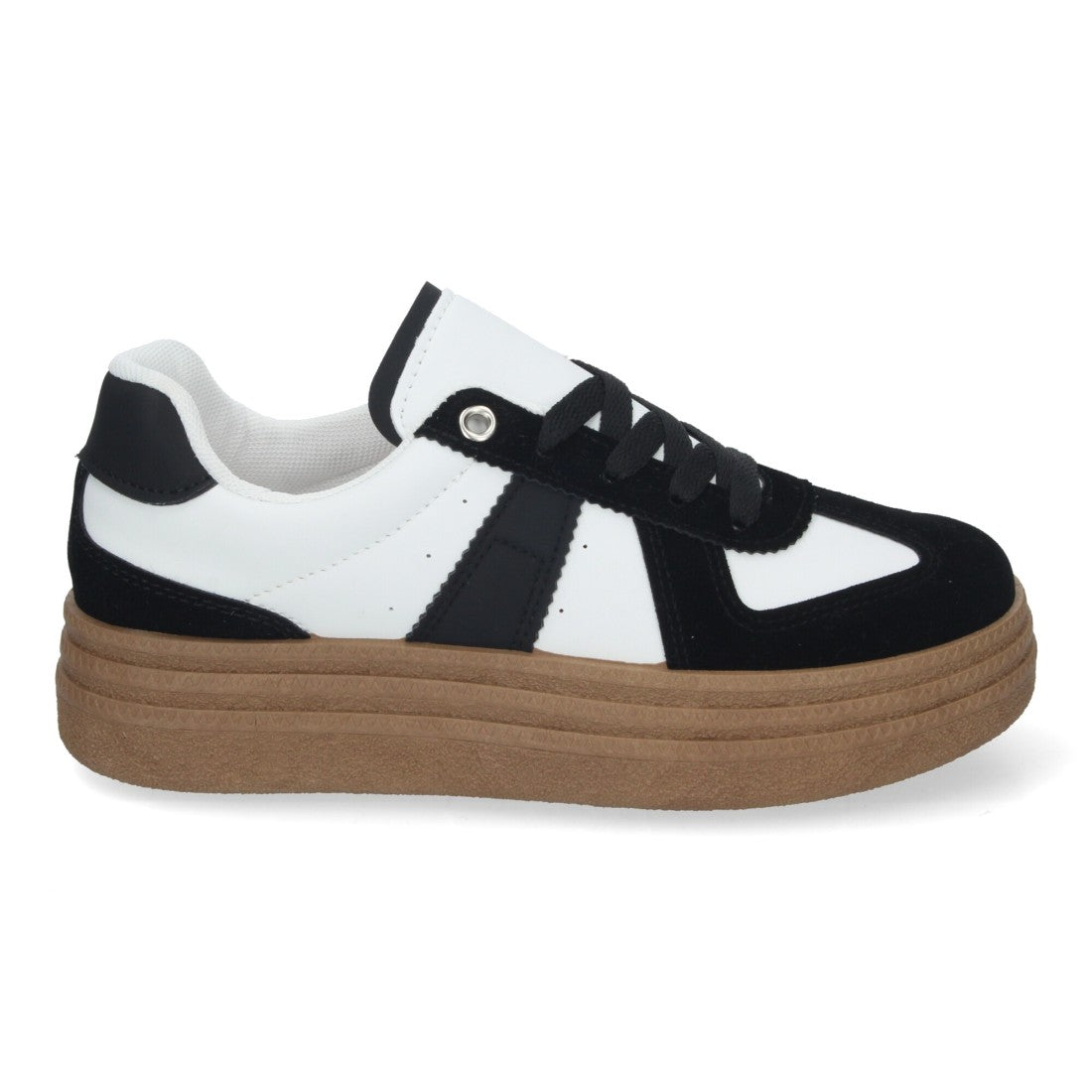 Sneakers mujer Cyrena