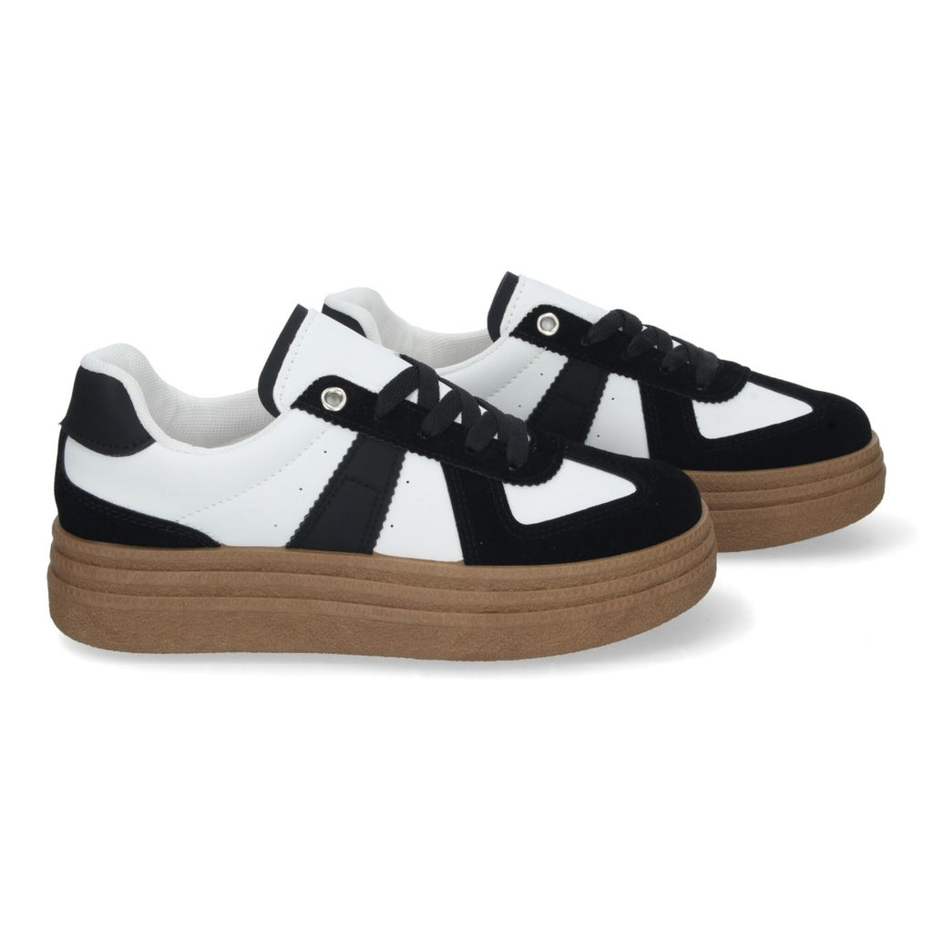 Sneakers mujer Cyrena