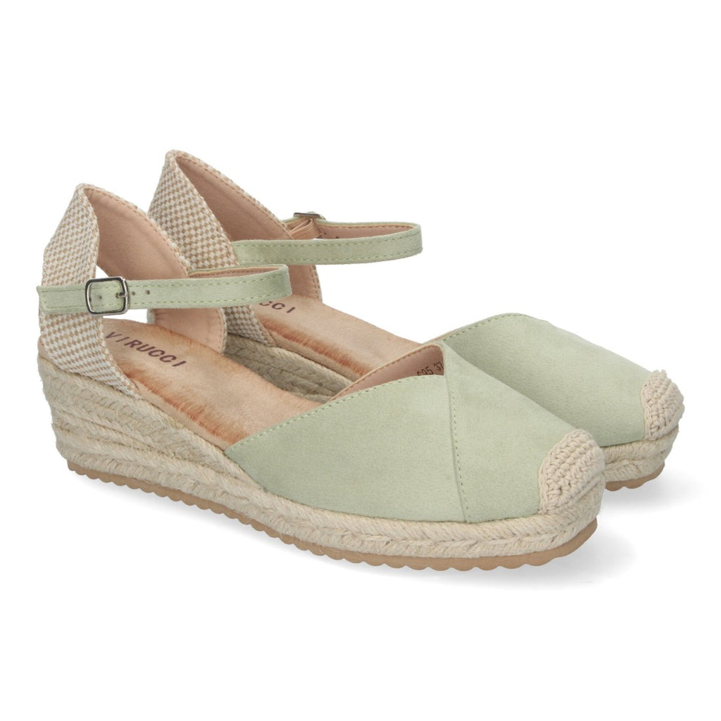 Sandalias mujer Cyrena