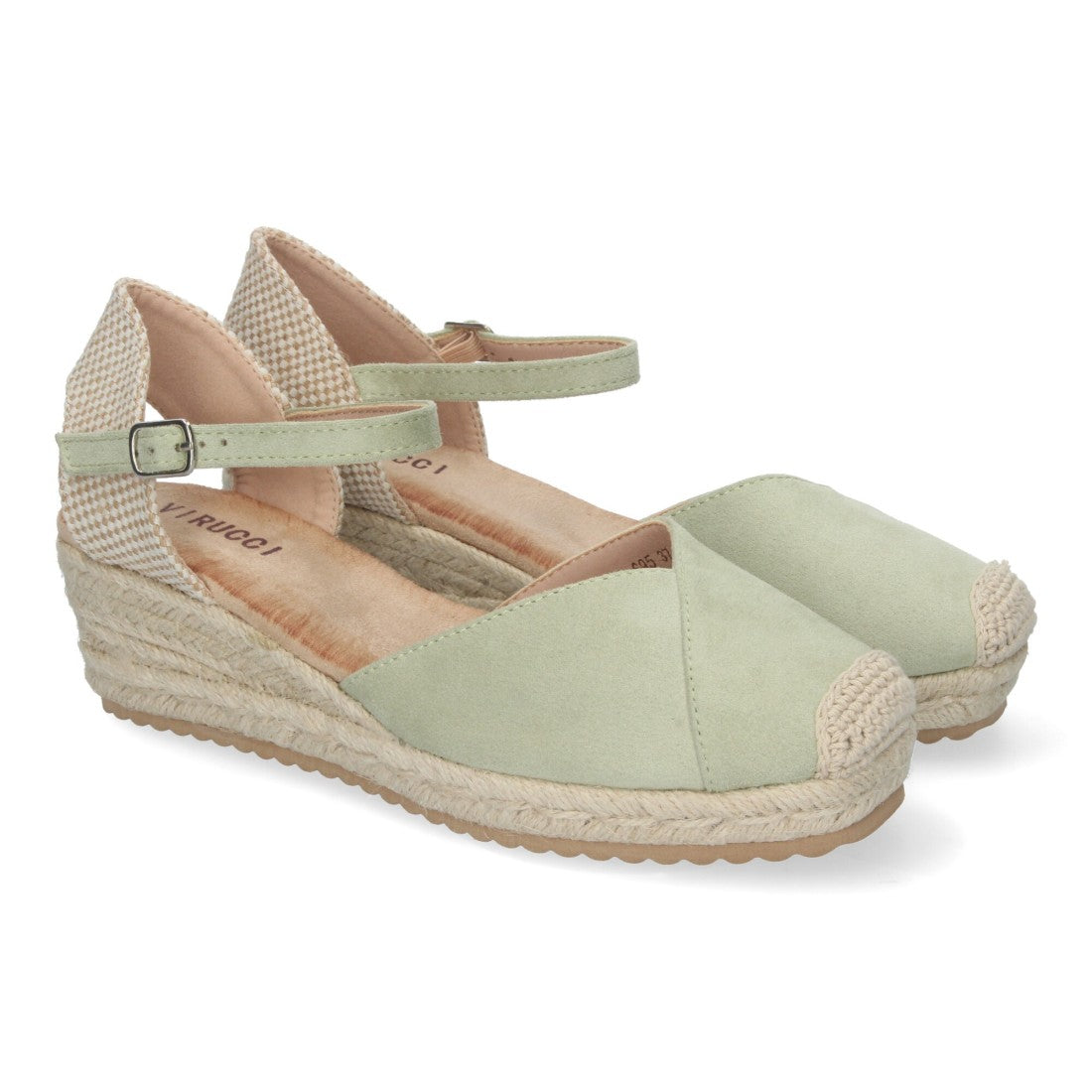Sandalias mujer Cyrena