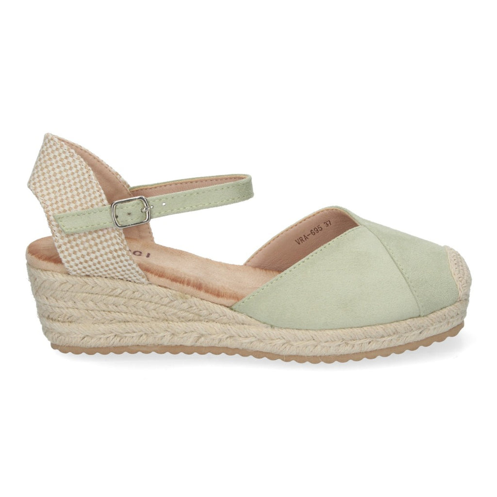 Sandalias mujer Cyrena