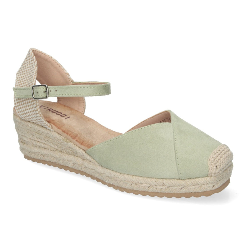 Sandalias mujer Cyrena