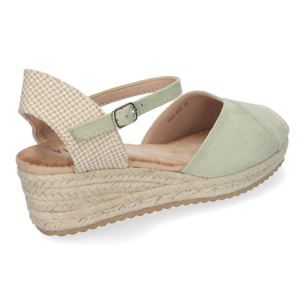 Sandalias mujer Cyrena