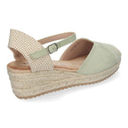 Sandalias mujer Cyrena