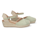 Sandalias mujer Cyrena