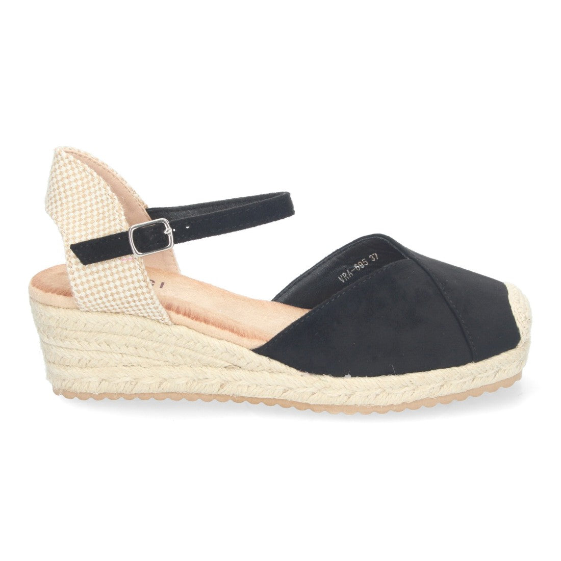 Sandalias mujer Cyrena