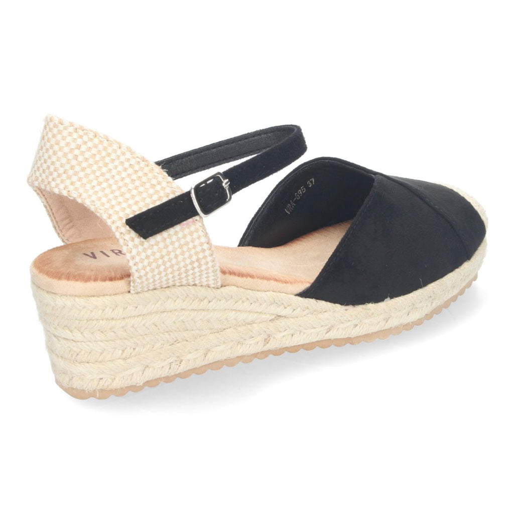 Sandalias mujer Cyrena