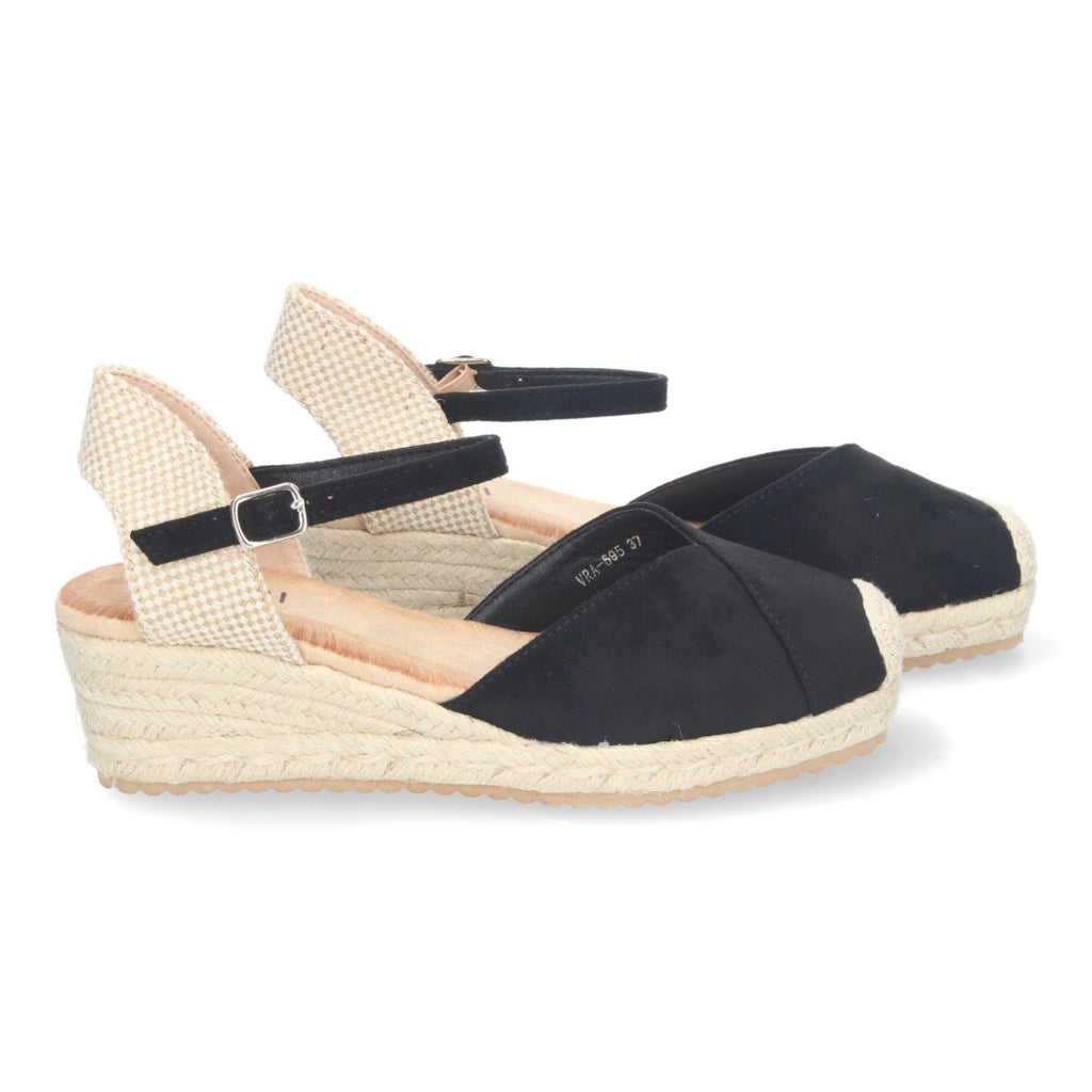 Sandalias mujer Cyrena