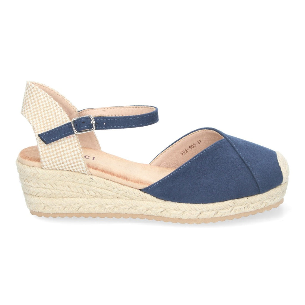 Sandalias mujer Cyrena