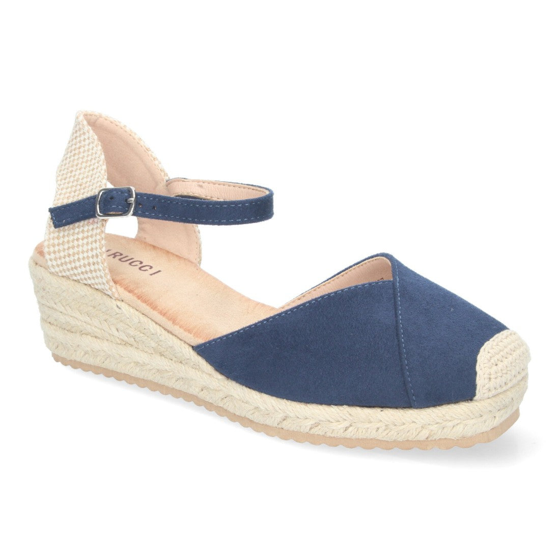 Sandalias mujer Cyrena