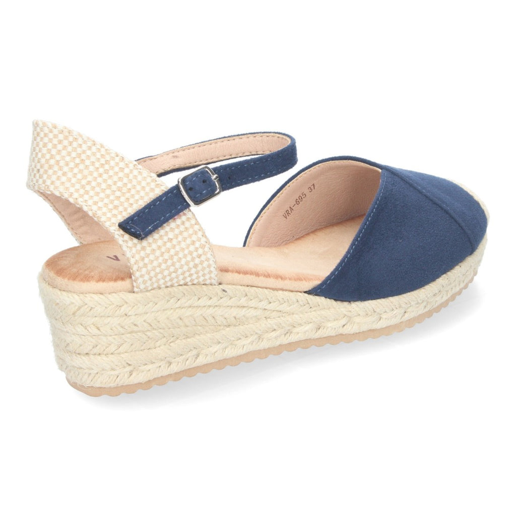 Sandalias mujer Cyrena