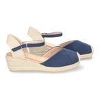 Sandalias mujer Cyrena