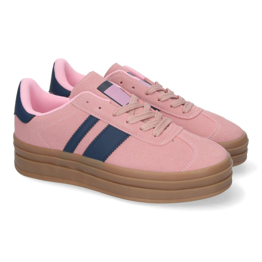Sneakers mujer Cyrena